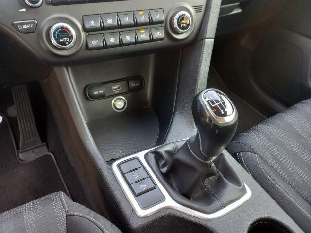 KIA Sportage 1.6 ECOGPL 2WD Business Class