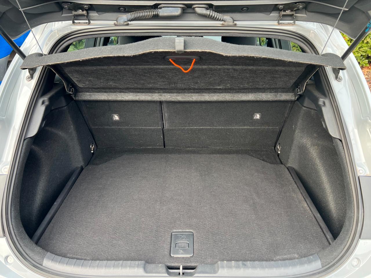 Toyota Corolla 1.8 Hybrid Business cvt