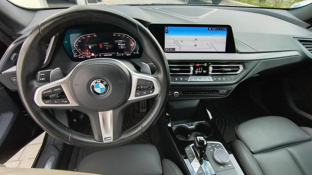 BMW Serie 2 Gran Coupe 218 d Msport Steptronic