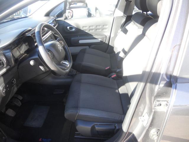 CITROEN C3 BlueHDi 100 S&S Feel