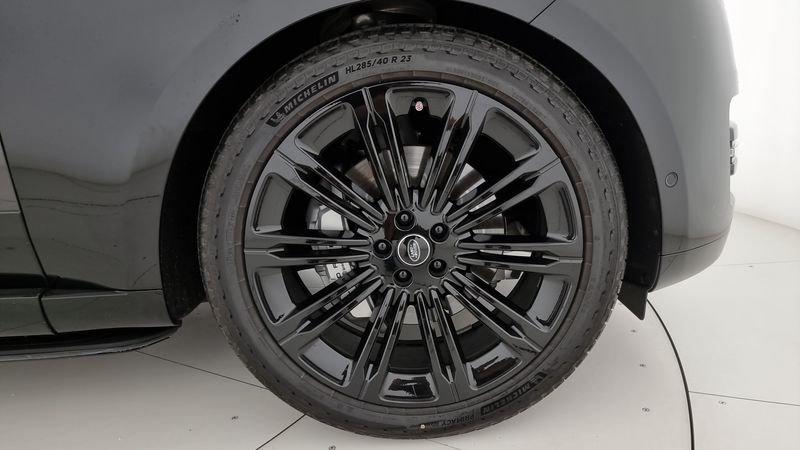 Land Rover Range Rover 3.0D l6 SE