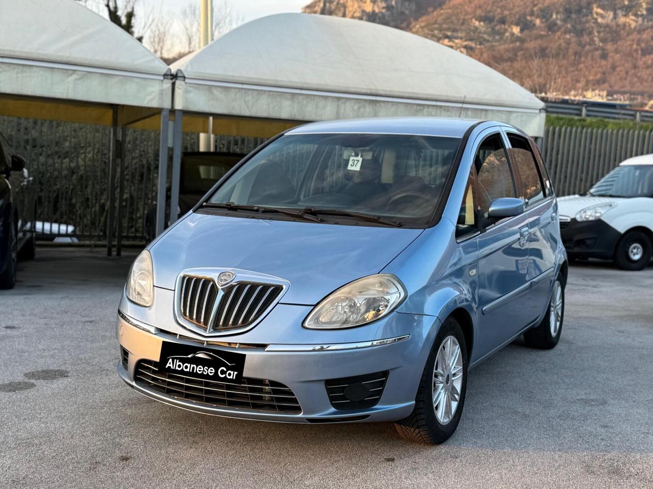 Lancia MUSA 1.3 Multijet 90 CV Oro