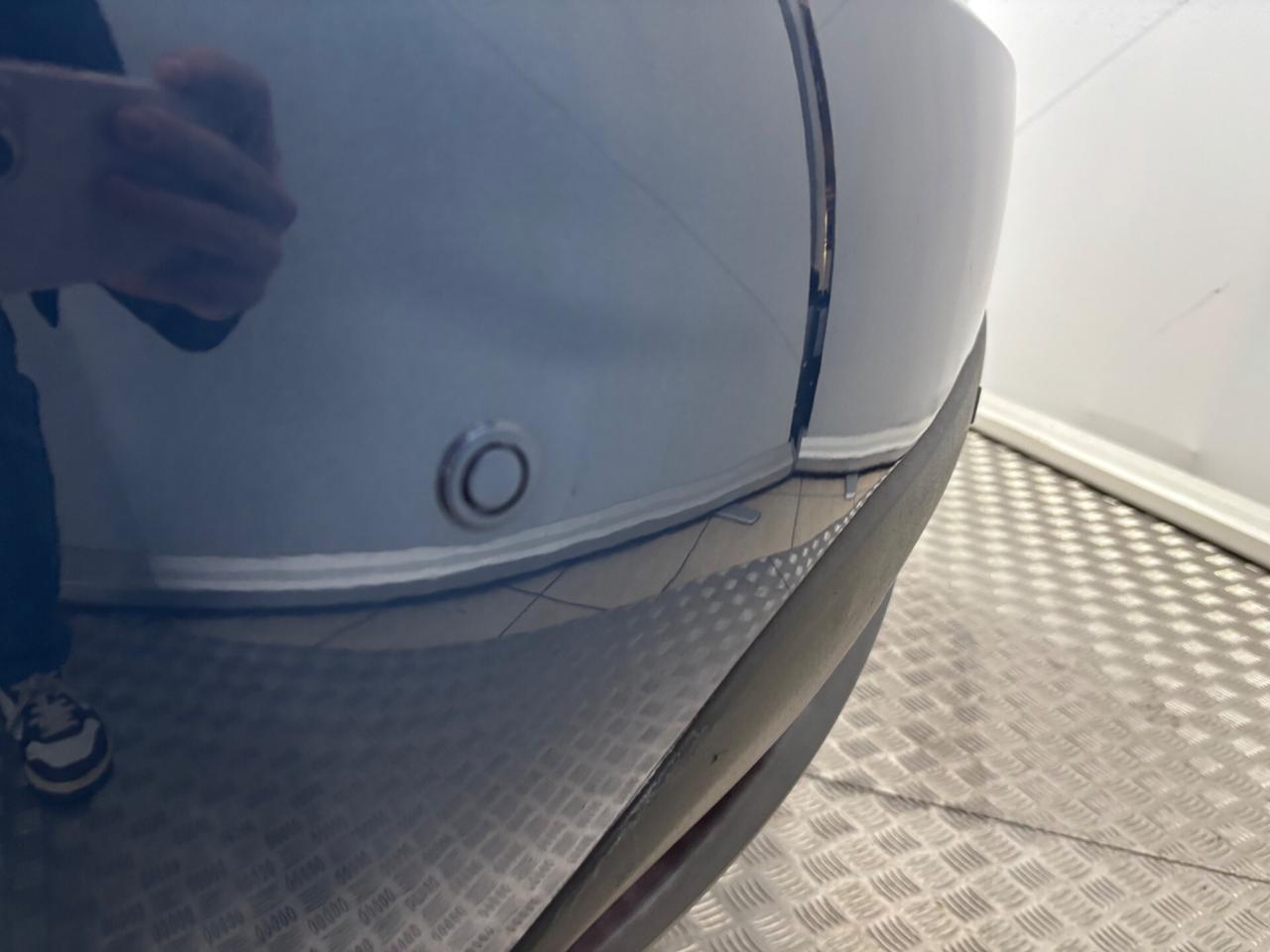 Lancia Ypsilon 1.0 FireFly 5 porte S&S Hybrid Ecochic Silver