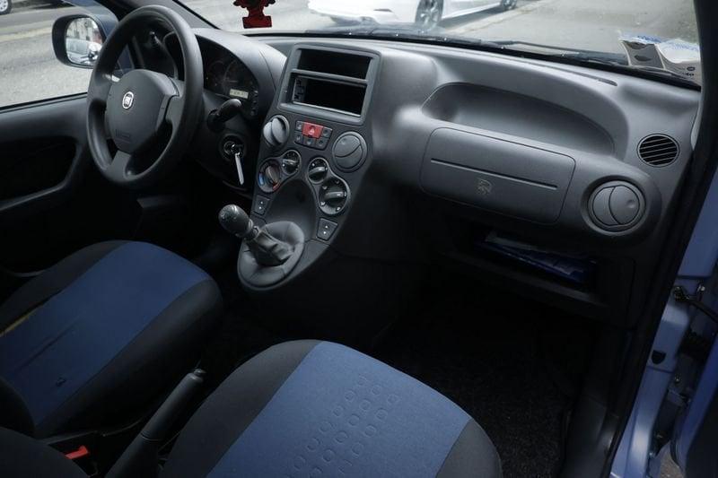 FIAT Panda FIAT Panda 1.2 Active EasyPower Unicoproprietario