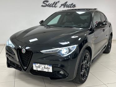 Alfa Romeo Stelvio 2.2 Turbod 210 CV AT8 Q4 Veloce - 2022