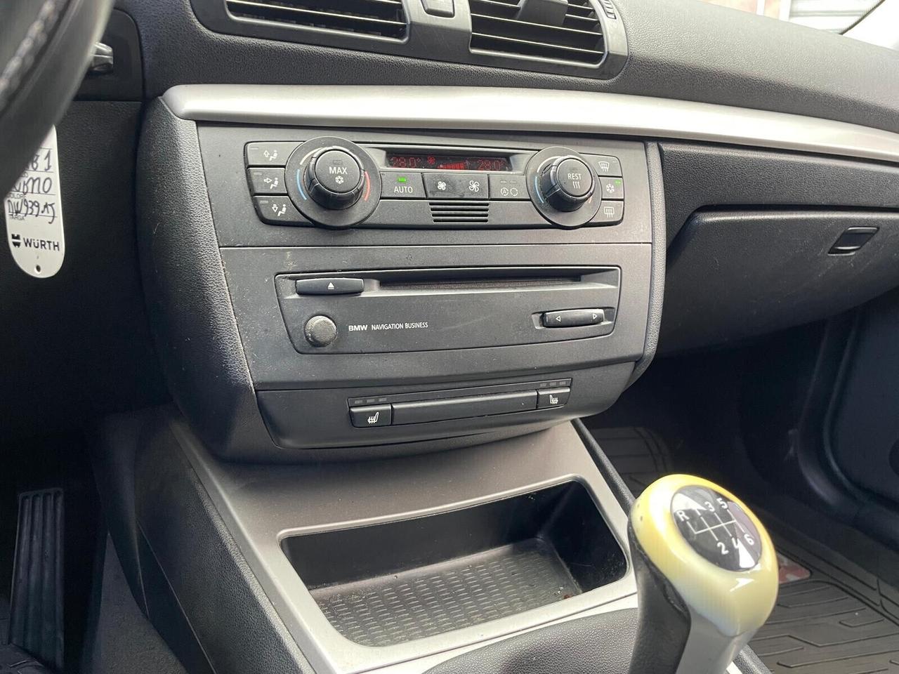 Bmw 118d 5 porte SuperFull perfett