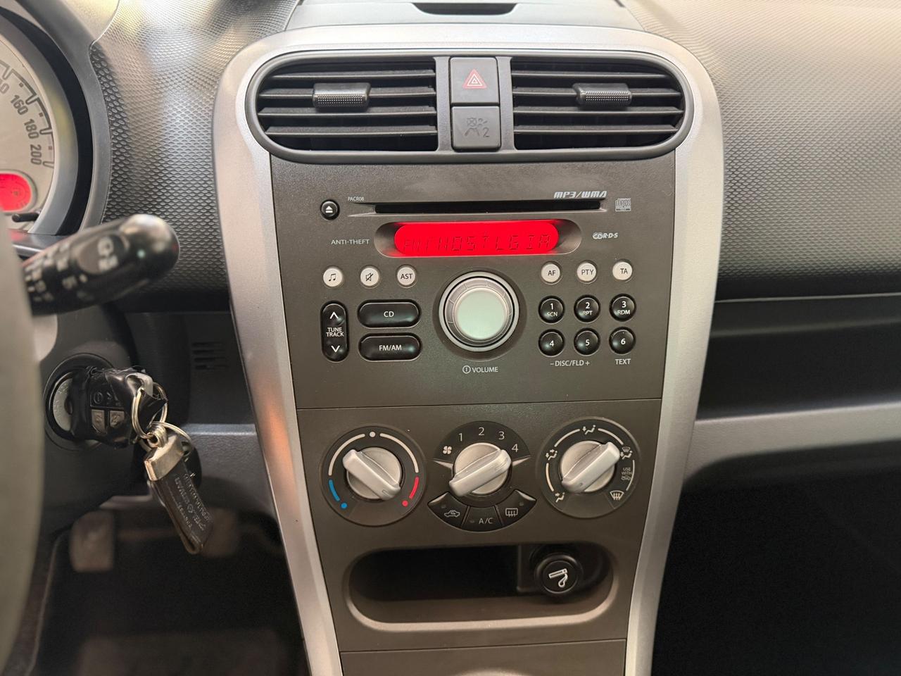 Opel Agila 1.2 Enjoy