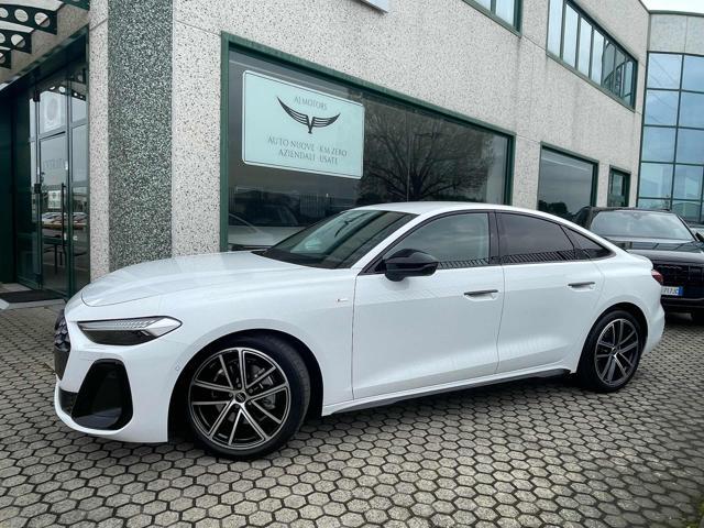 AUDI A5 TFSI 110 kW S tronic S Line edit-Pr.Reale-rata590