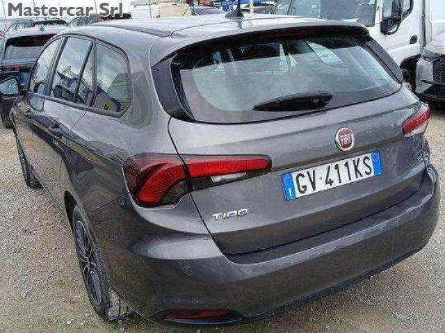 FIAT Tipo Tipo SW 1.0 t3 100cv - targa GV411KS