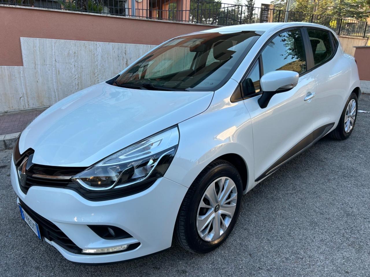 Renault Clio dCi IDEALE PER NEO PATENTATI