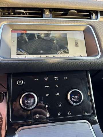 Land Rover Range Rover Evoque 2.0D I4 180 CV AWD Auto LED-NAVI-APP CONNECT