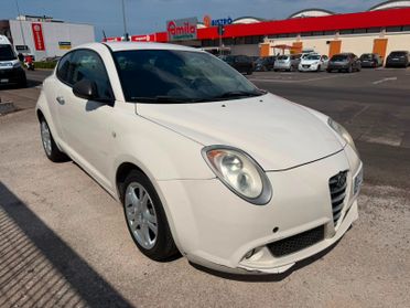 Alfa Romeo MiTo - 1.3 diesel -2012