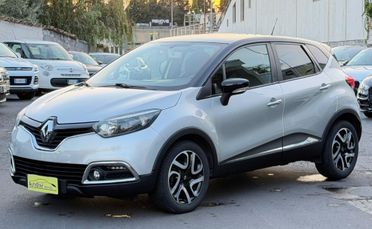 Renault Captur 1.5 DCI 90CV R-Link