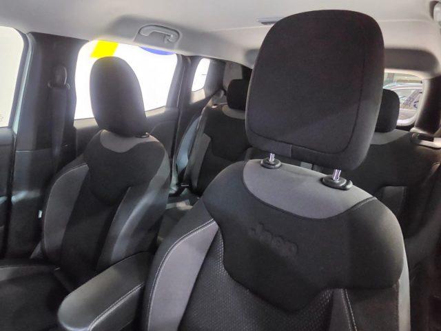 JEEP Renegade 1.5 Turbo T4 MHEV Limited tua da ?199,00 mensili