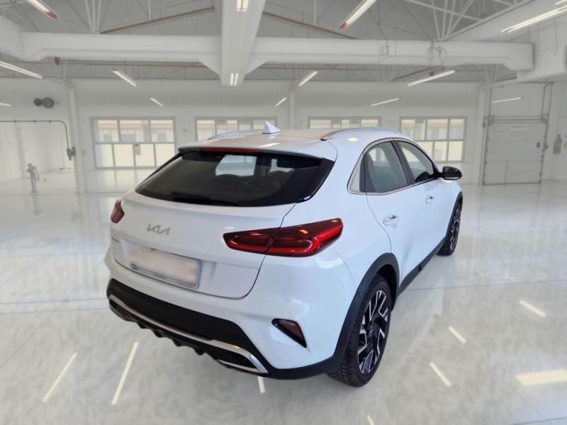 KIA XCEED 1.6 CRDI 136 CV MHEV DCT BUSINESS CROSSOVER