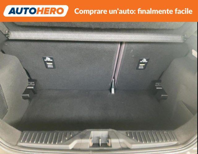 FORD Fiesta 1.5 TDCi 5 porte Vignale