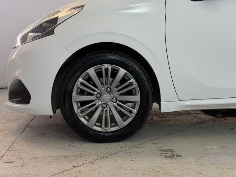 PEUGEOT 208 - 208 1.2 puretech Allure 82cv 5p