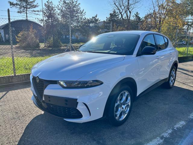 ALFA ROMEO Tonale 1.5 130 CV MHEV TCT7