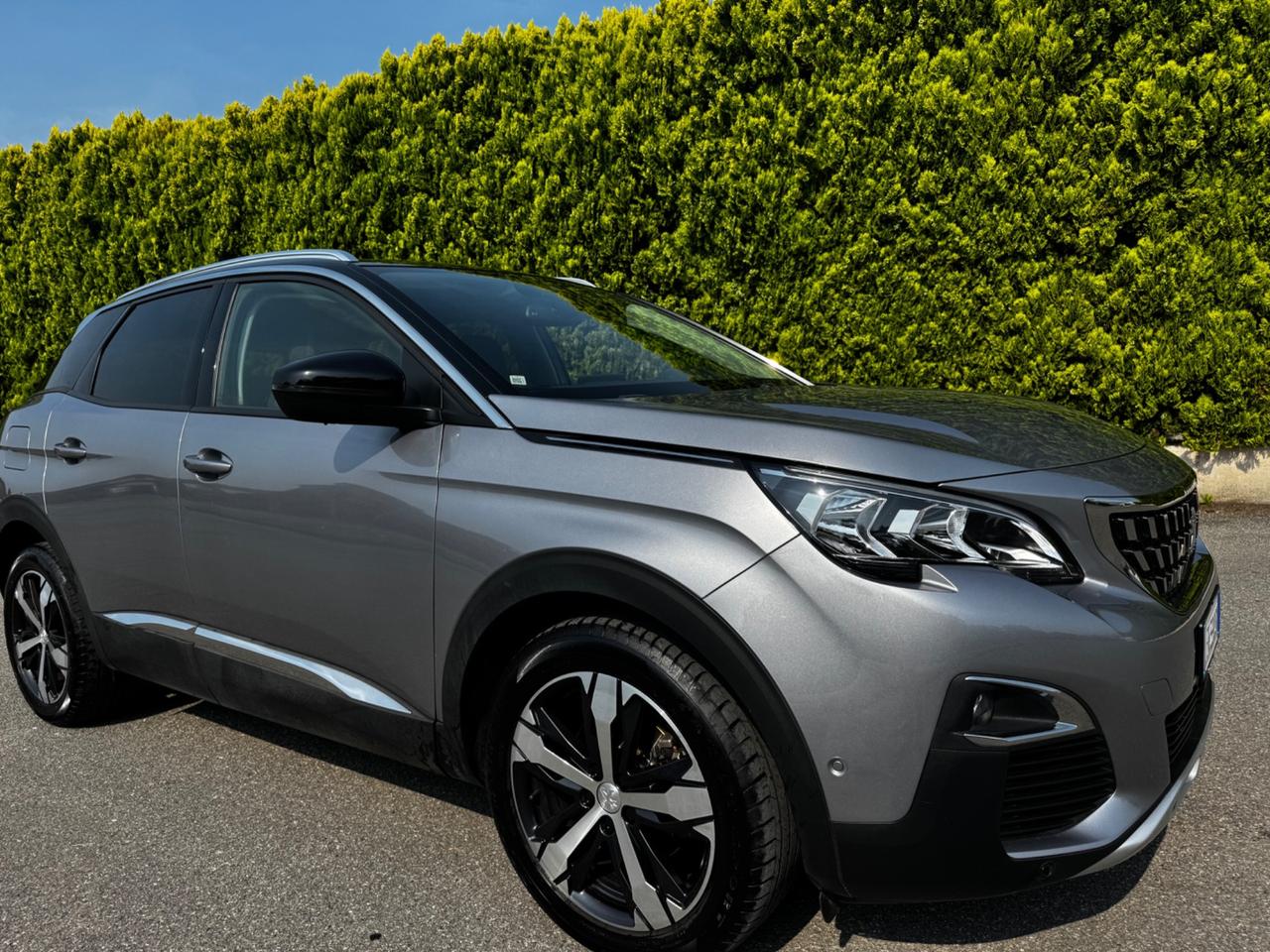 Peugeot 3008 BlueHDi 120 S&S Business