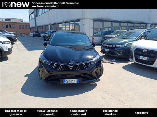 RENAULT Clio 1.0 ECO-G TECHNO