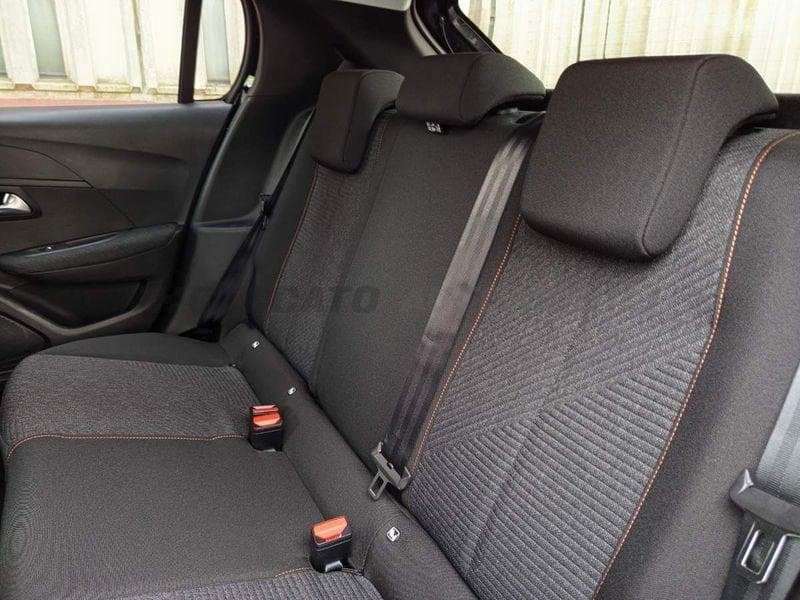 Peugeot 208 208 5P - Business Hybrid 110 E-DCS6