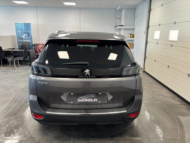 PEUGEOT 5008 7 Posti EAT8 Allure Pack 1.5 Diesel