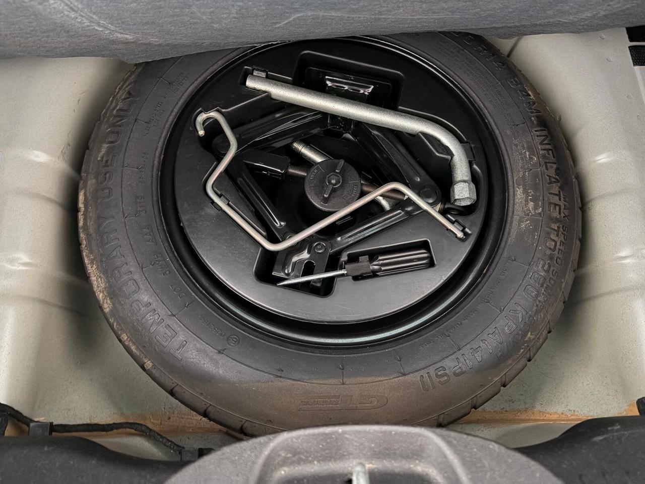 FIAT 500 1.2 SPORT 83.000 KM "PARI AL NUOVO"