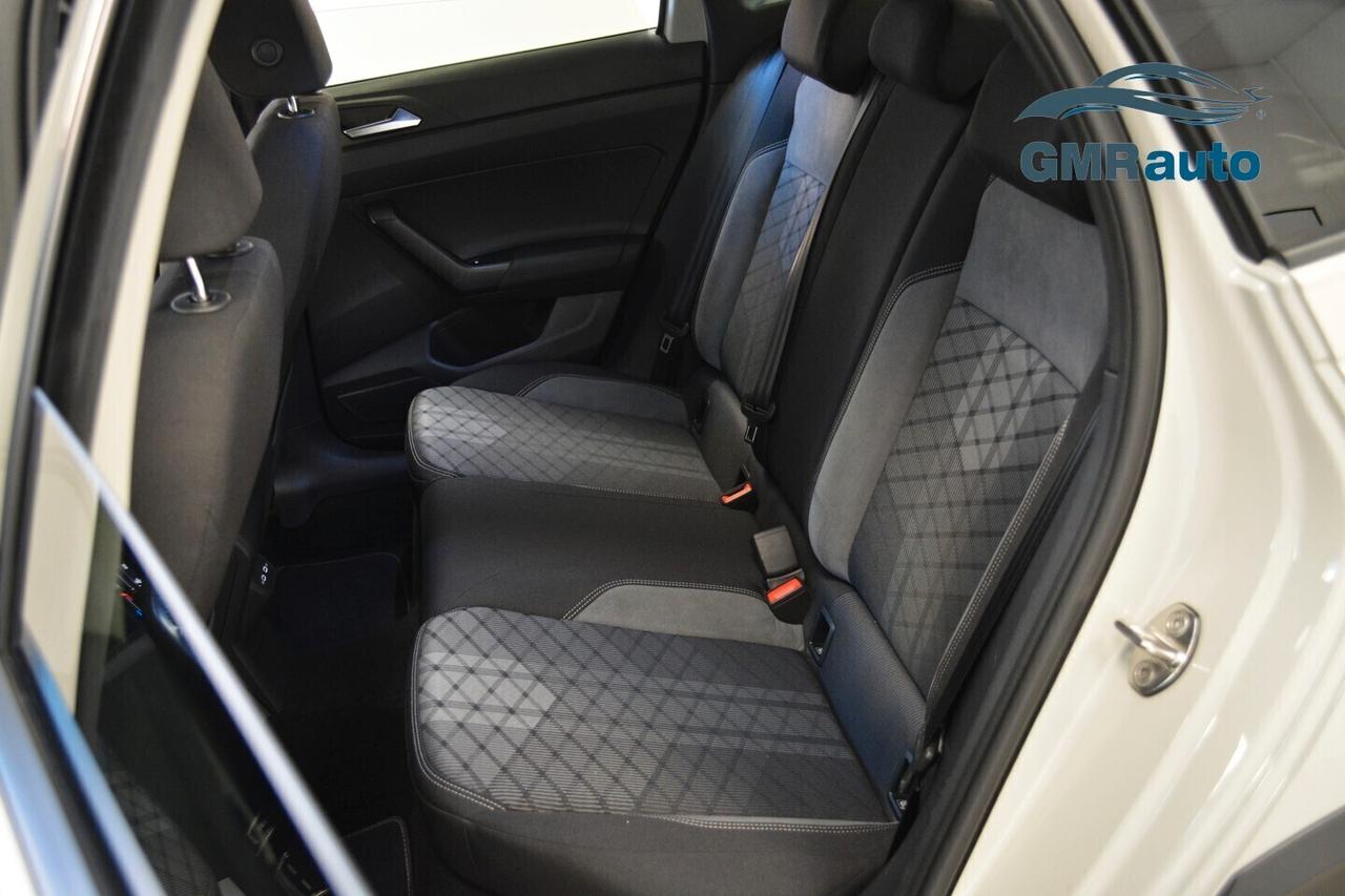 Volkswagen Taigo 1.0 TSI 115 CV DSG R-Line Plus