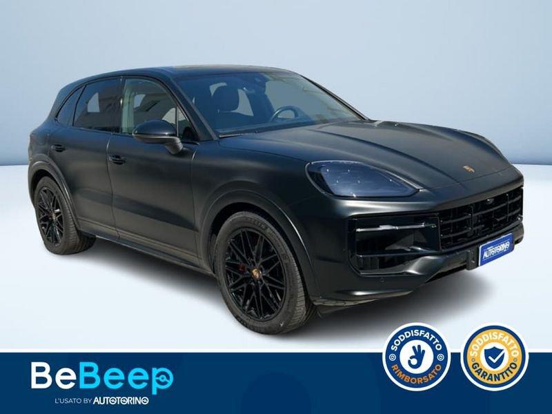 Porsche Cayenne 3.0 E-HYBRID S TIPTRONIC