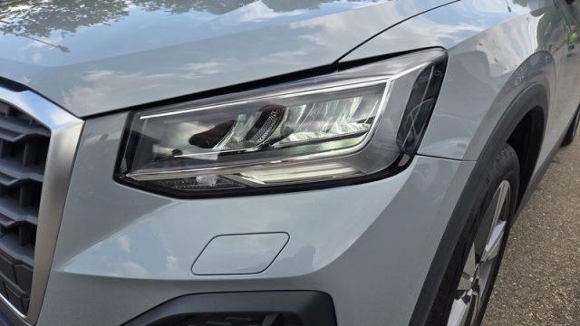 AUDI Q2 35 TFSI Admired PERMUTE