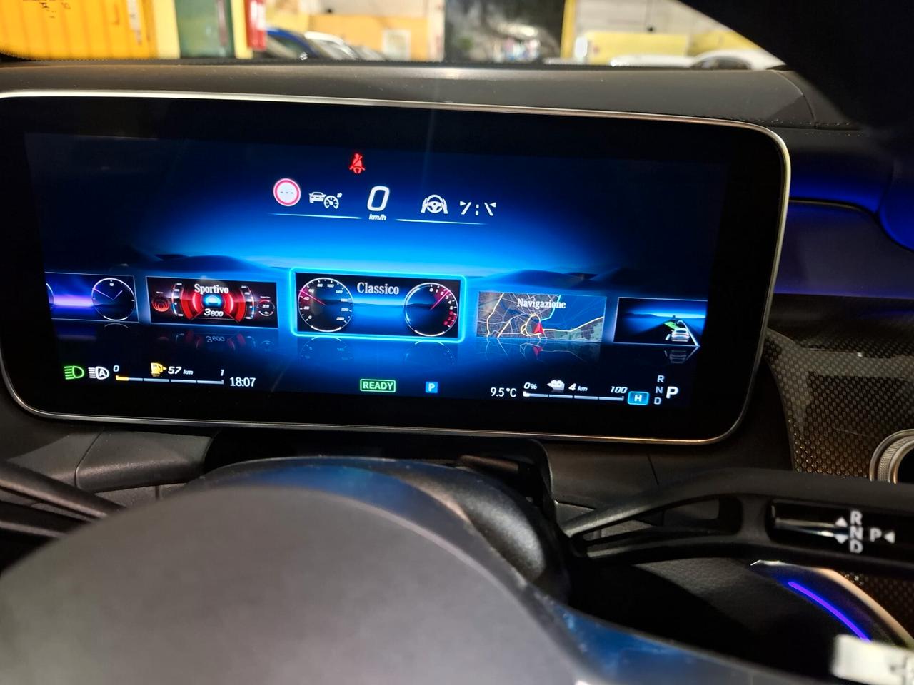 Mercedes-benz GLC 300 d 4Matic Mild Hybrid AMG Line Premium Plus