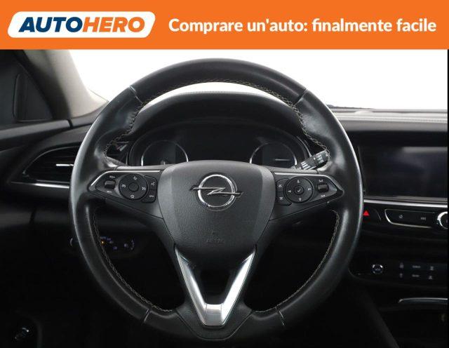 OPEL Insignia 1.6 CDTI 136 S&S aut.Sports Tourer Innovation