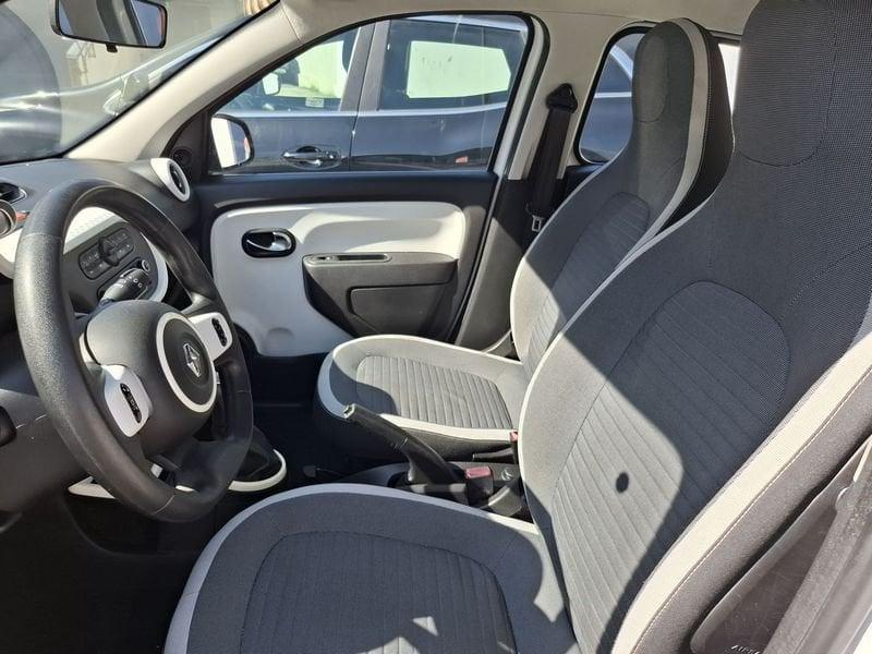 Renault Twingo III 2014 1.0 sce Zen (live) 69cv E6