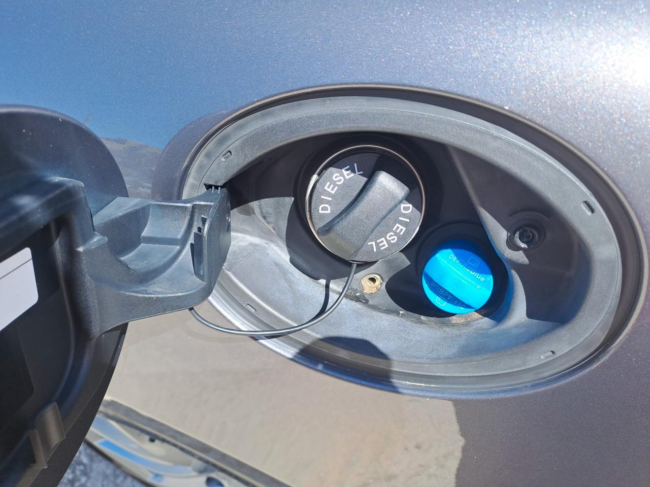 Alfa Romeo Giulia 2.2 Turbodiesel 160 CV AT8 Executive