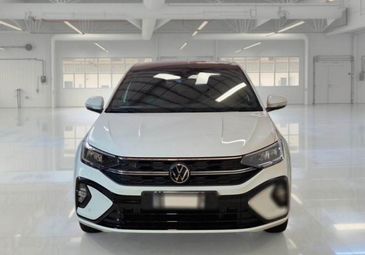 Volkswagen Taigo 1.0 TSI 110 CV DSG R-Line