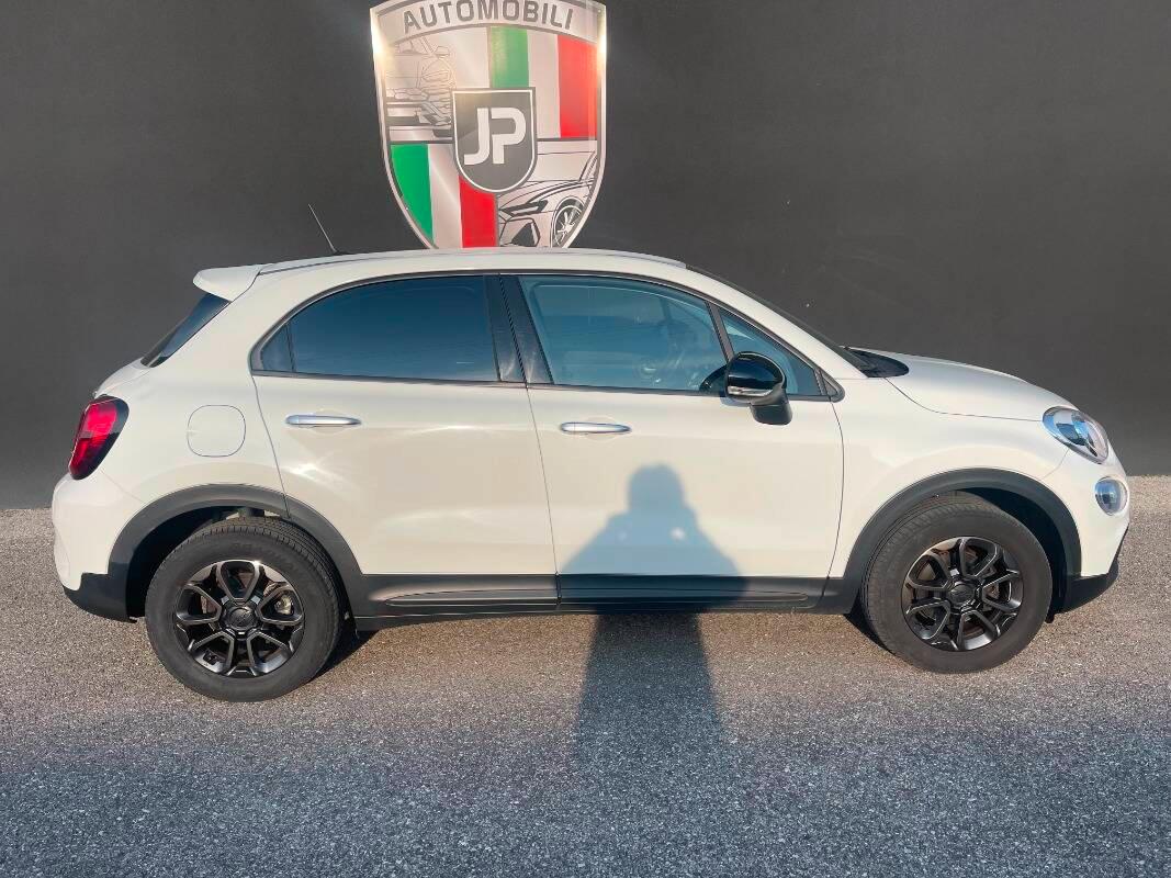 Fiat 500X 1.3 mjet Club 95cv