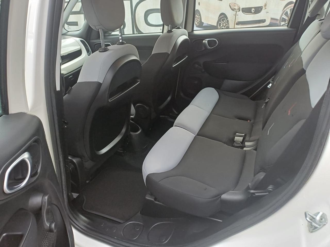 Fiat 500L 1.4 95 CV Pop Star