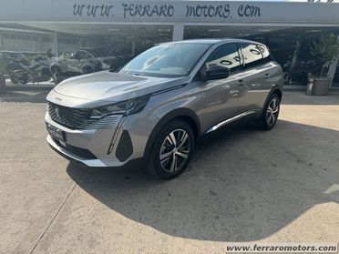 PEUGEOT 3008 allure pack KM0 PRONTA CONSEGNA