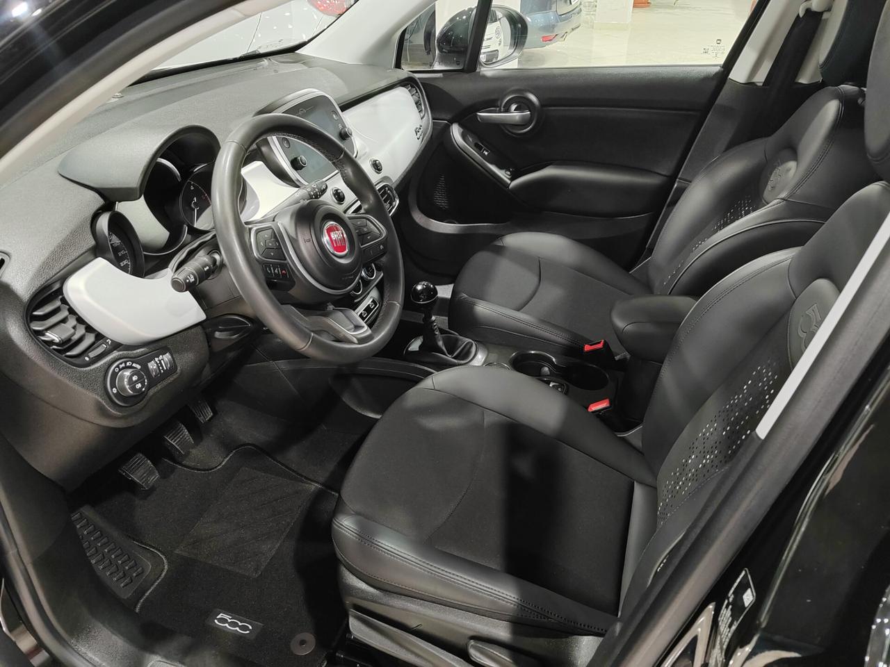 Fiat 500X 1.3 MultiJet 95 CV Connect