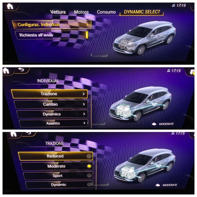 MERCEDES-BENZ GLA 35 AMG 4Matic AMG-LINE