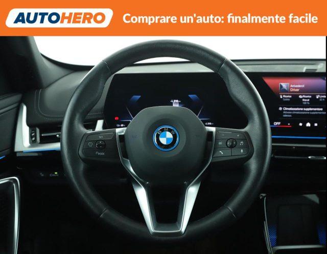 BMW iX1 eDrive 20 Limited Edition