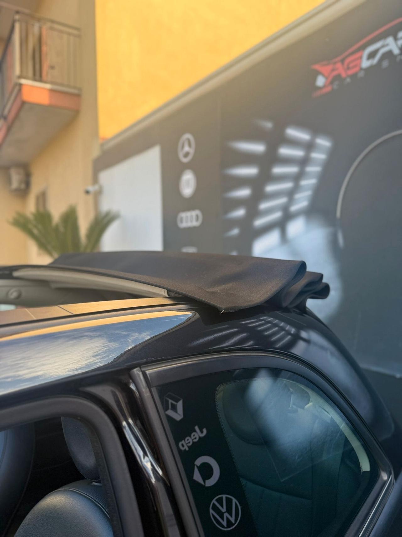 Fiat 500 C 1.2 Lounge