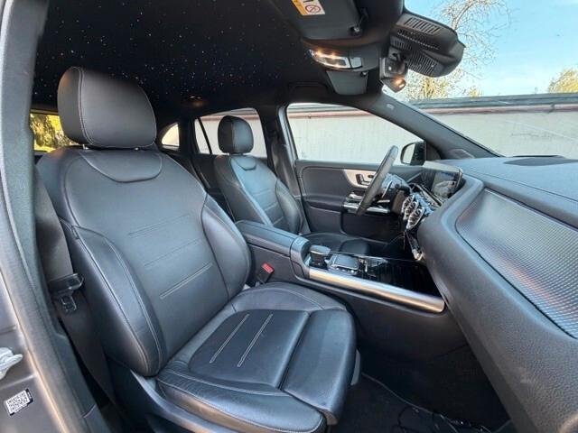 Mercedes-benz GLA 45 AMG 45S 4Matic+