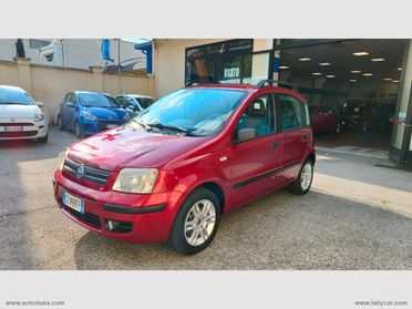FIAT Panda 1.2 Emotion