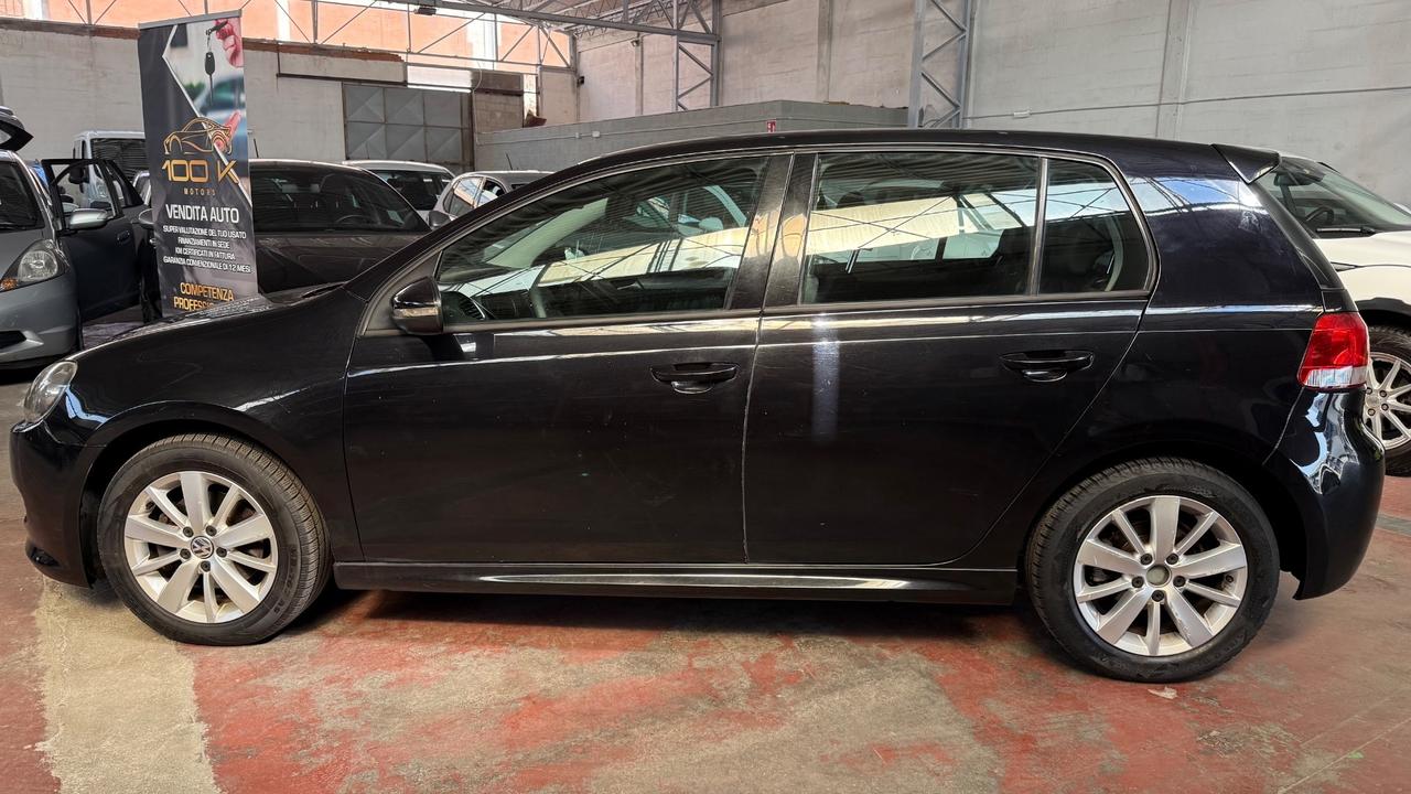 Volkswagen Golf 1.4 TSI 122CV 5p. Highline