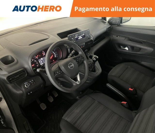 OPEL Combo Life 1.5D 130 CV S&S MT6 Advance XL