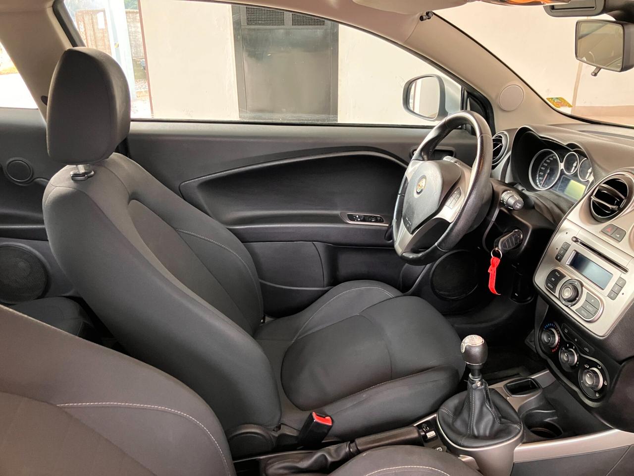 Alfa Romeo MiTo 1.4 70 CV Neopatentati Progression