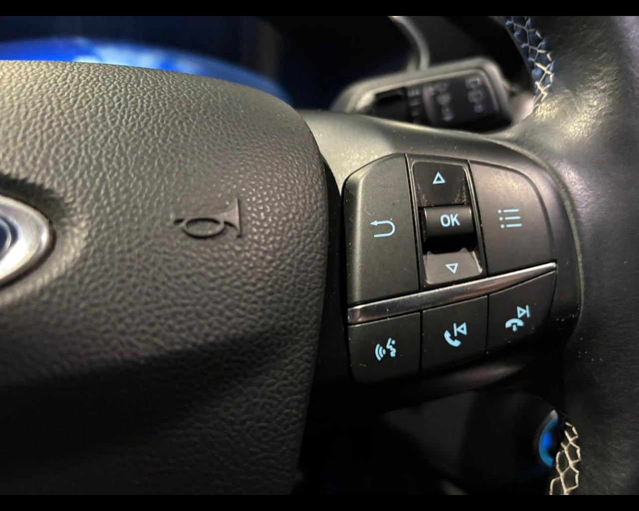 FORD Kuga III 2020 - Kuga 2.5 phev Vignale 2wd 225cv e-shifter