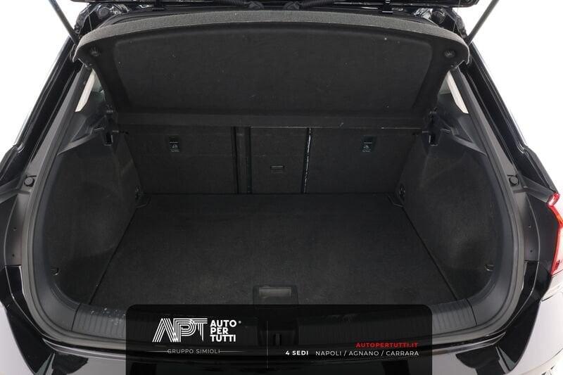 Volkswagen T-Roc T-Roc 2.0 tdi Advanced 4motion dsg
