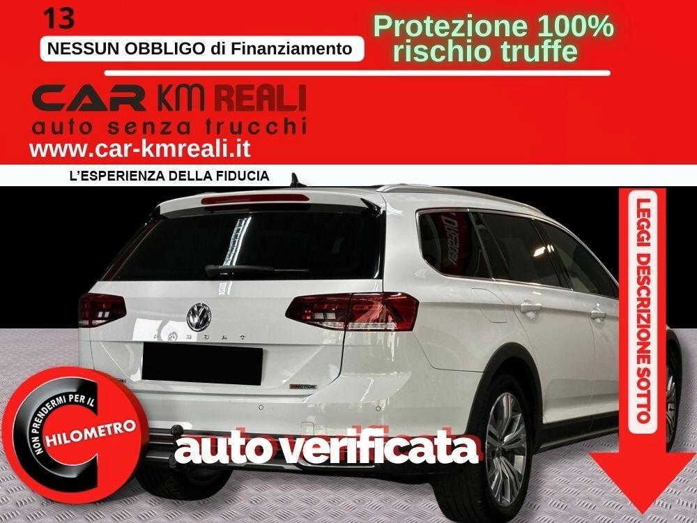 Volkswagen Passat 2.0 TDI (da 364€ al mese)